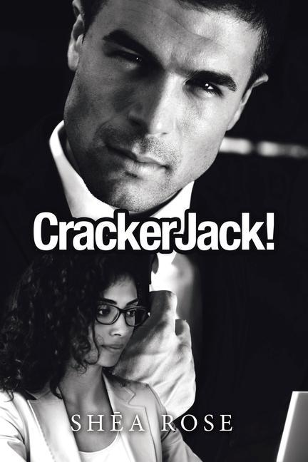 Knjiga Crackerjack! Shea Rose