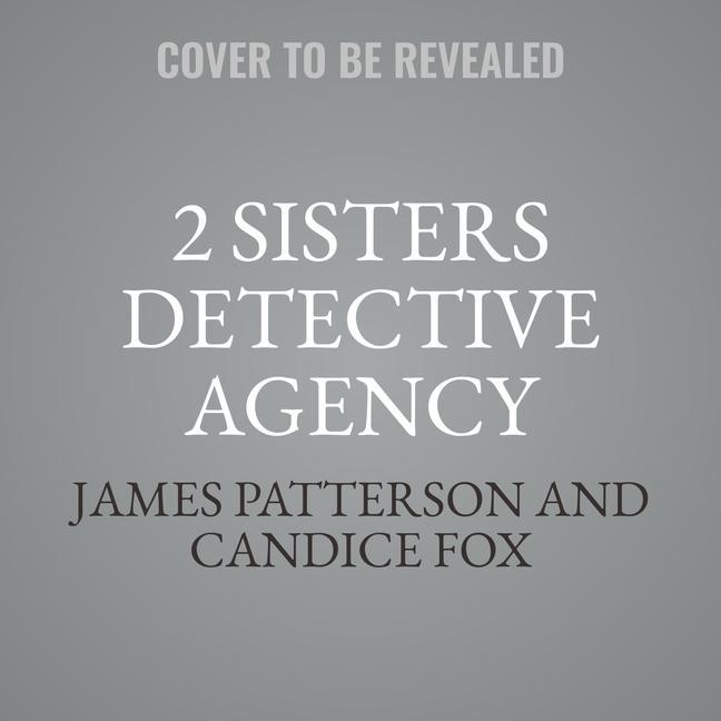 Digital 2 Sisters Detective Agency Candice Fox