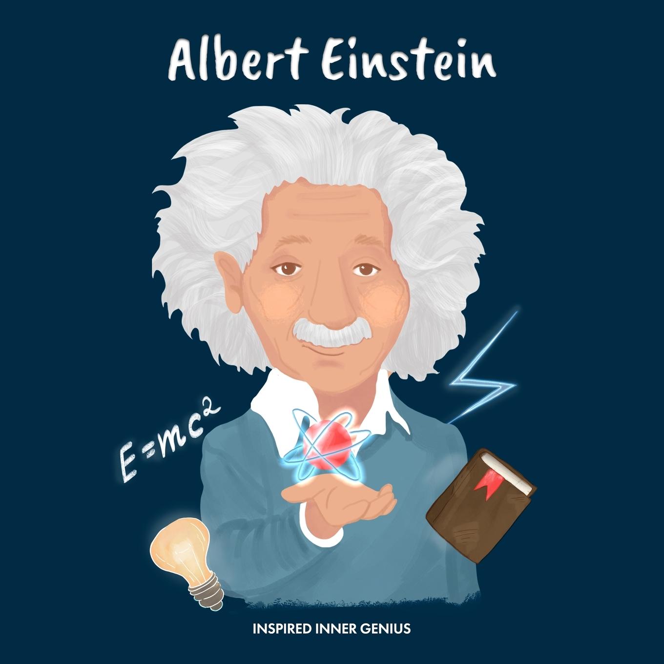 Carte Albert Einstein 