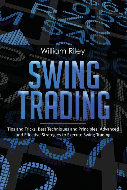 Book Swing Trading Riley William Riley
