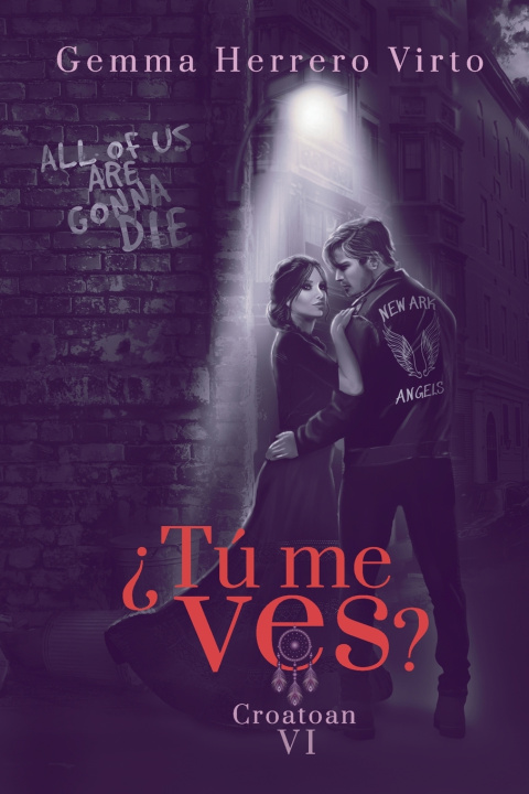 Carte ?Tu me ves? VI Herrero Virto Gemma Herrero Virto