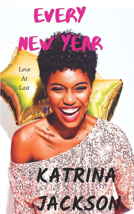 Knjiga Every New Year Jackson Katrina Jackson