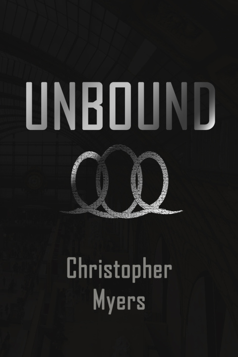 Knjiga Unbound Myers Christopher L Myers