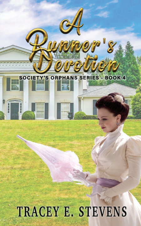 Knjiga Runner's Devotion Stevens Tracey E. Stevens