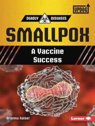 Książka Smallpox 