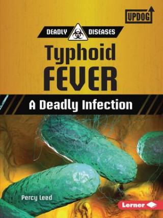 Kniha Typhoid Fever 