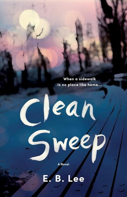 Knjiga Clean Sweep E. B. Lee