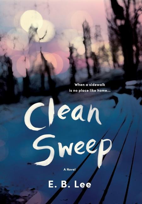 Knjiga Clean Sweep E. B. Lee