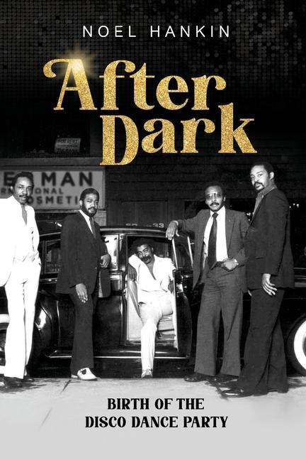 Könyv After Dark 