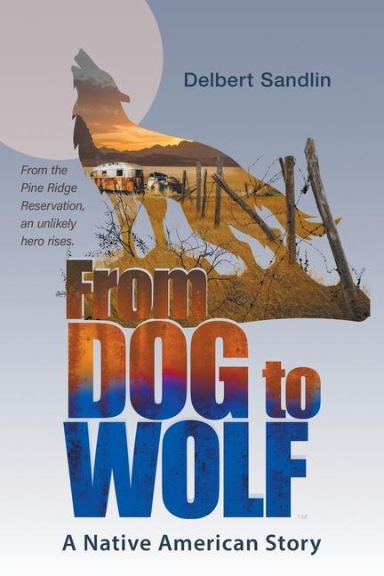Carte From Dog to Wolf 