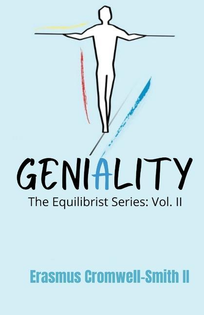 Книга Geniality 