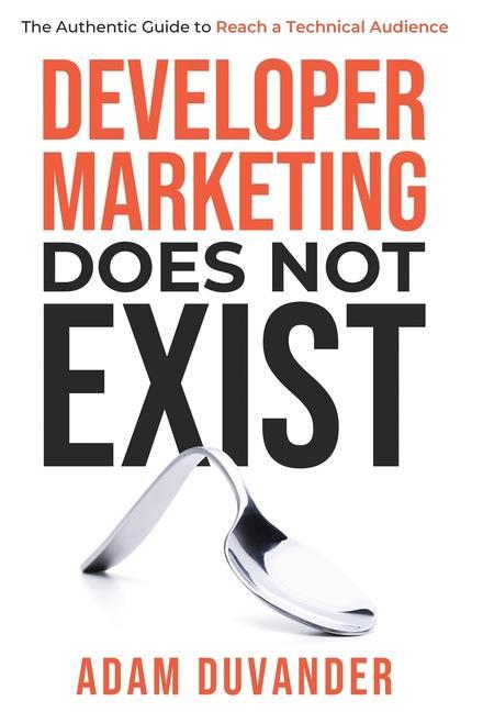 Carte Developer Marketing Does Not Exist Adam Duvander