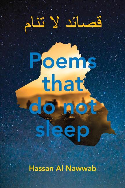 Carte Poems that Do Not Sleep 