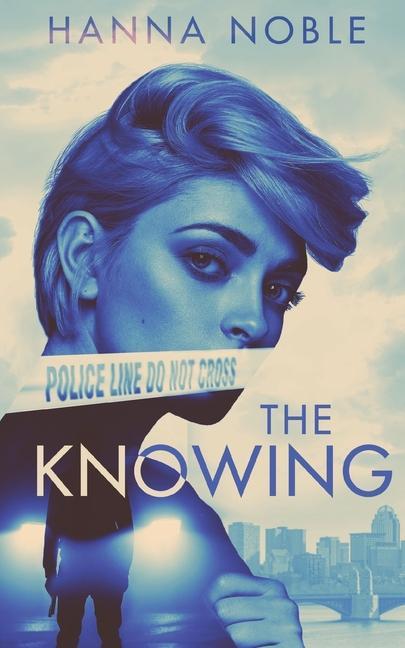Knjiga Knowing HANNA NOBLE