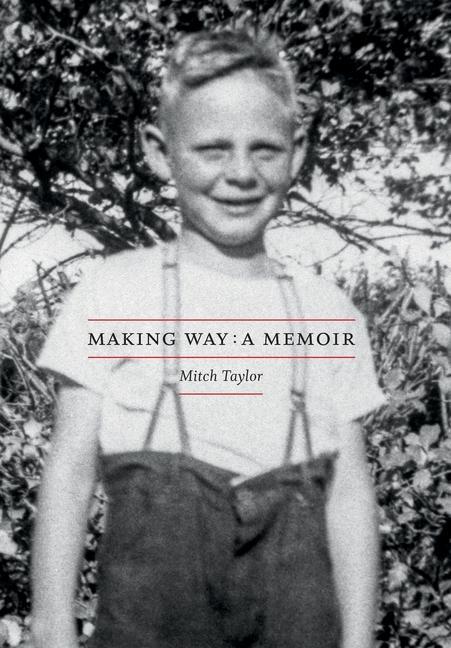 Carte Making Way Mitch Taylor