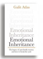 Carte Emotional Inheritance Galit Atlas