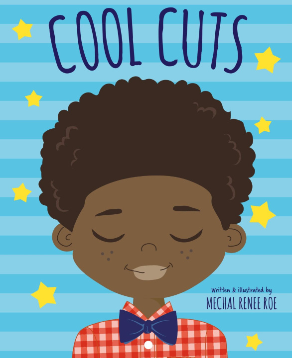 Knjiga Cool Cuts MECHAL RENEE ROE