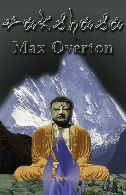Buch RAkshasa Max Overton
