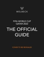 Kniha FIFA World Cup Qatar 2022: The Official Guide 