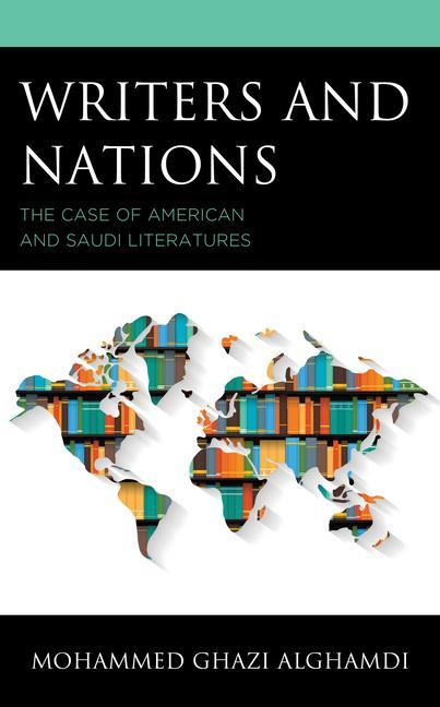 Carte Writers and Nations Mohammed Ghazi Alghamdi