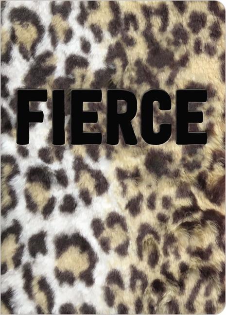 Knjiga Fierce Make Believe Ideas Ltd