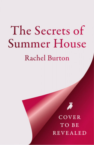 Buch Secrets of Summer House Rachel Burton