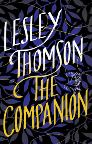 Boek Companion Lesley Thomson