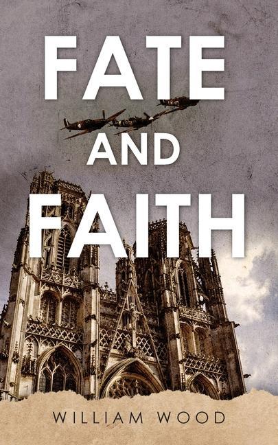 Carte Fate and Faith William Wood