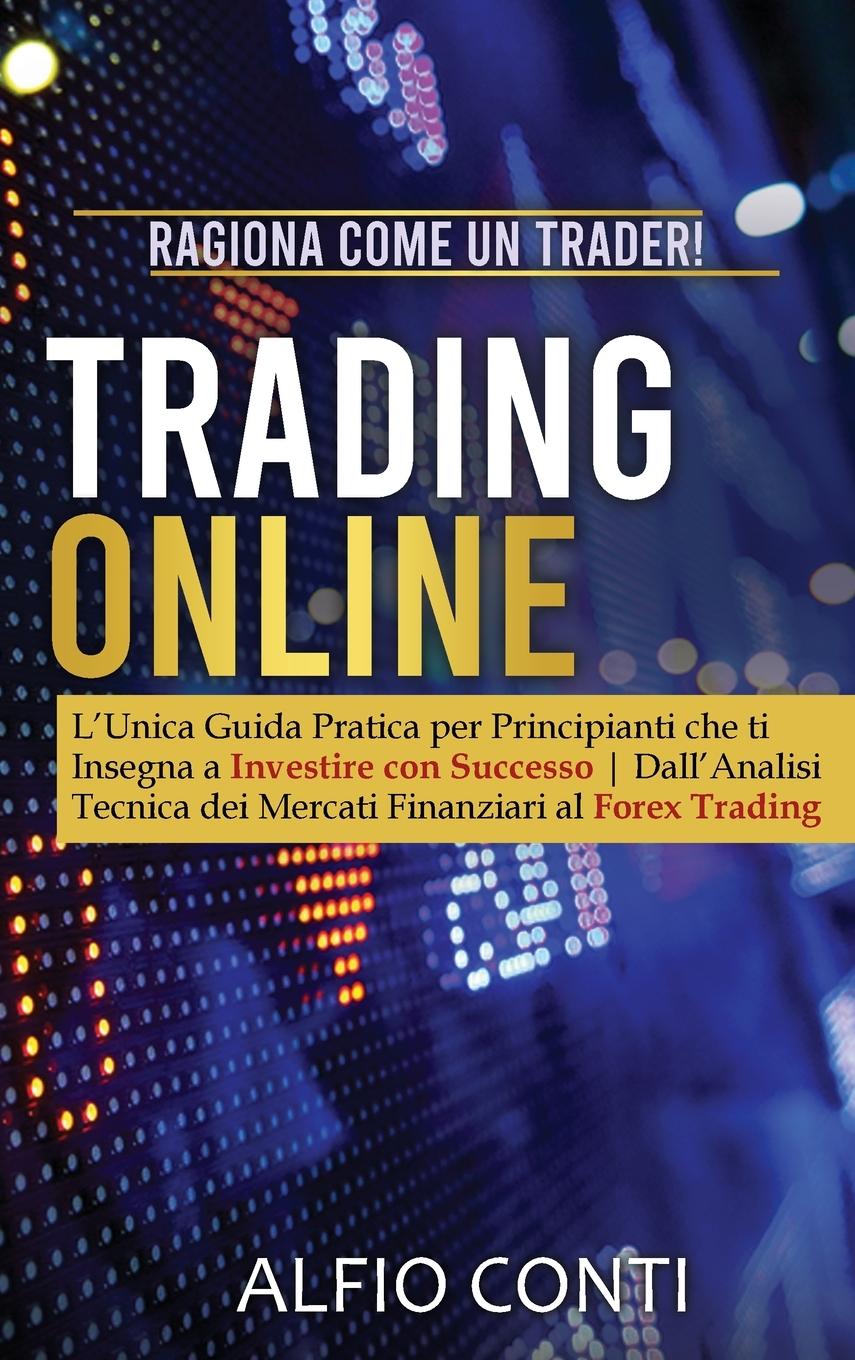 Kniha Trading Online 
