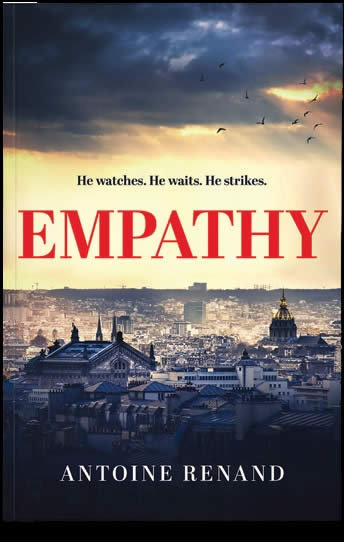 Knjiga Empathy RENAND