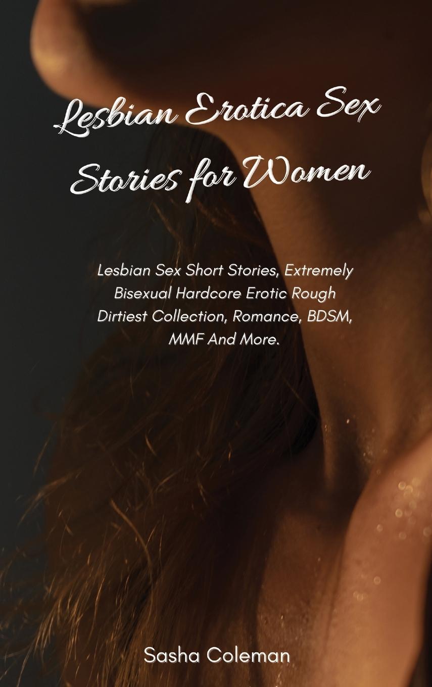 Buch Lesbian Erotica Sex Stories for Women 