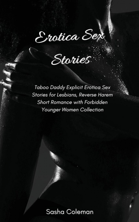Kniha Erotica Sex Stories 