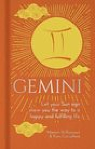 Buch Gemini Marion Williamson