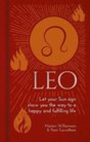 Knjiga Leo Marion Williamson