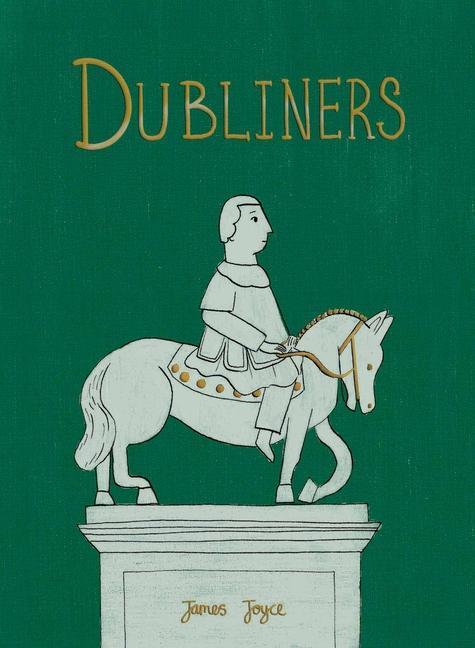 Könyv Dubliners (Collector's Edition) James Joyce