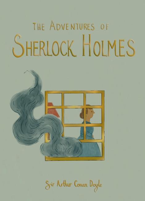 Carte The Adventures of Sherlock Holmes Sir Arthur Conan Doyle