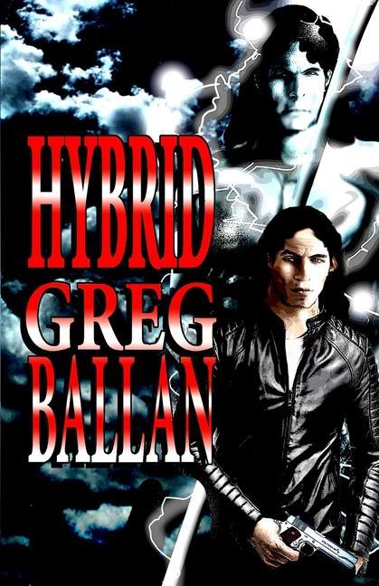 Book Hybrid Greg Ballan