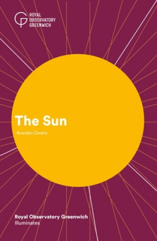 Knjiga Sun Brendan Owens