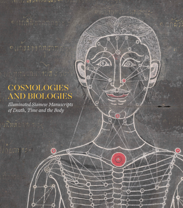 Carte Cosmologies and Biologies Justin McDaniel