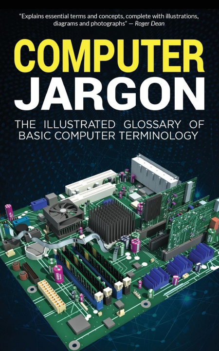 Buch Computer Jargon Wilson Kevin Wilson