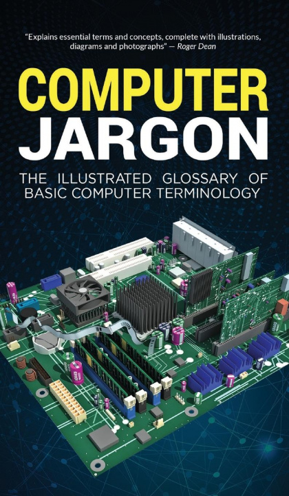 Książka Computer Jargon Wilson Kevin Wilson