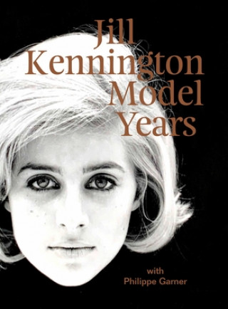 Kniha Jill Kennington Philippe Garner