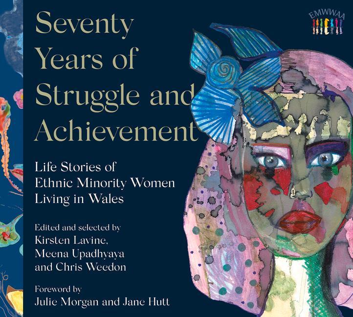 Kniha Seventy Years of Struggle and Achievement Parthian Books