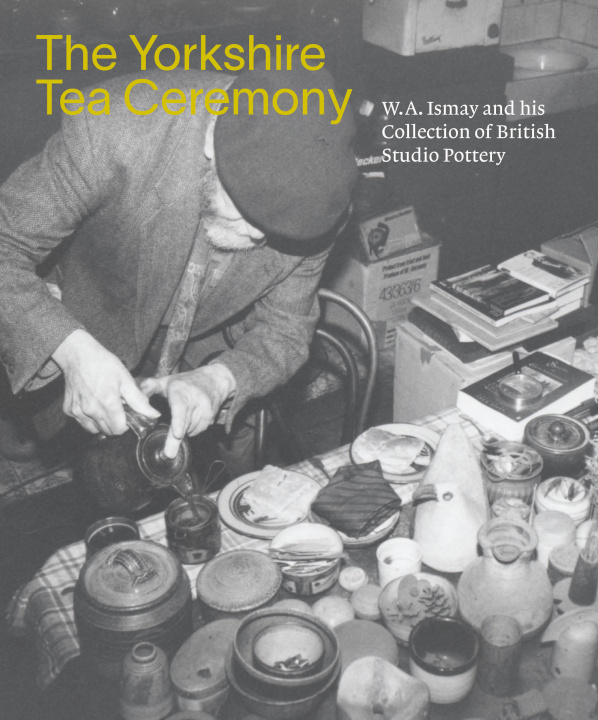 Buch Yorkshire Tea Ceremony Helen Walsh