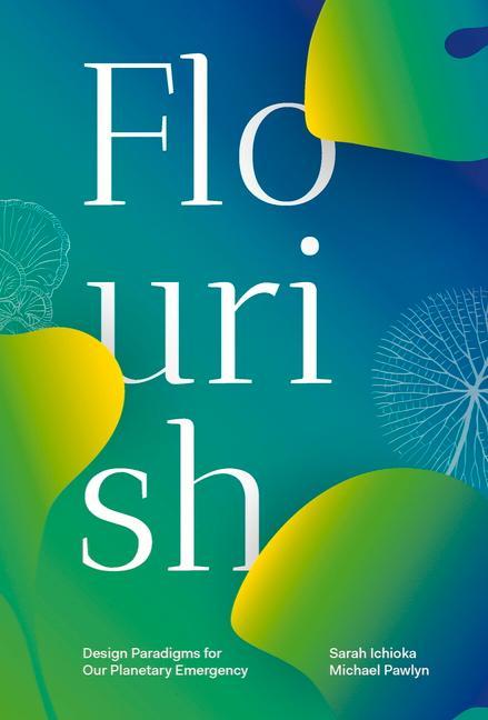 Könyv Flourish Sarah Ichioka