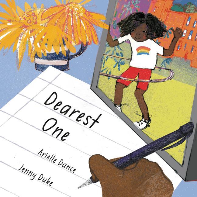 Knjiga Dearest One Jenny Duke