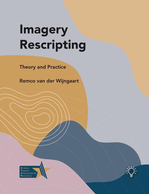 Kniha Imagery Rescripting 