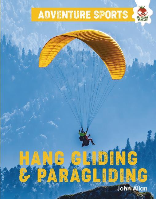 Carte Hang-Gliding and Paragliding 