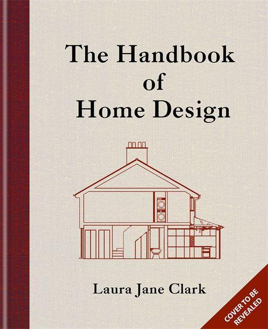 Kniha Handbook of Home Design 
