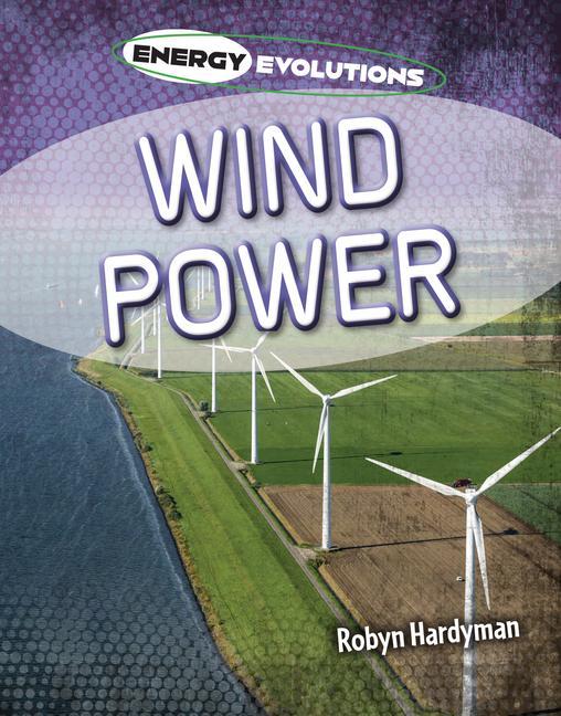 Knjiga Wind Power 